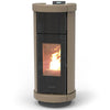 Thermorossi Termostufa a Pellet Dorica Idra 29 Metalcolor 31,2 kW