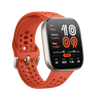 Smartwatch Xiaomi Amazfit BIP 6 Chiamata Vocale BT Red