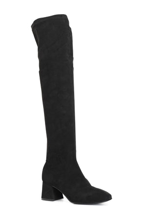STIVALE SOPRA GINOCCHIO STRETCH