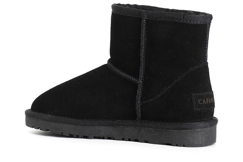 TRONCHETTO CON PELLICCIA SINTETICA