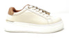 Alviero Martini sneakers Off white con accessorio gioiello N 2270 0289