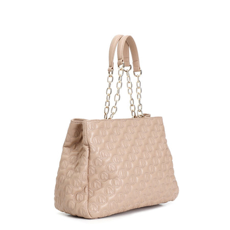 SHOPPING CON TRAPUNTATURA CN ALL OVER