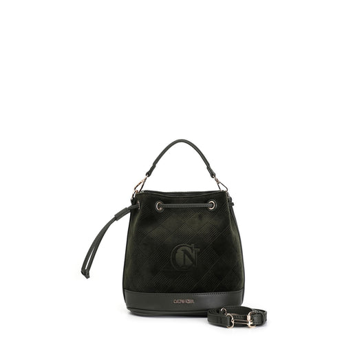 SECCHIELLO IN VELLUTO EMBOSSED