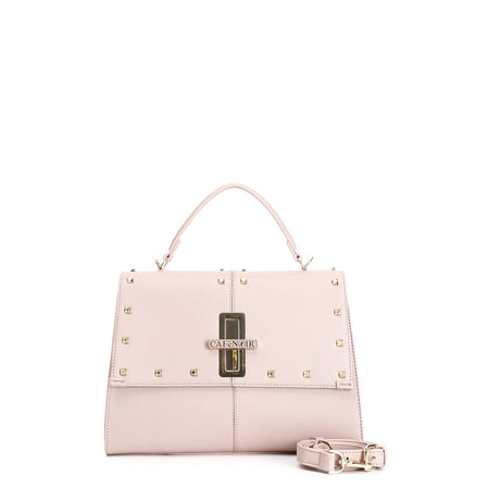 GRANDE PATTINA CON BORCHIE SFACCETTATE