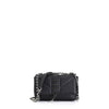 MINI BAG CON LACCIO DI STRASS
