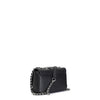 MINI BAG CON LACCIO DI STRASS