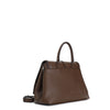 PATTINA CON TRECCE E NAPPE