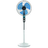 Rowenta Ventilatore Piantana Liquid Antizanzare Vu4210