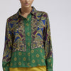 CAMICIA STAMPATA