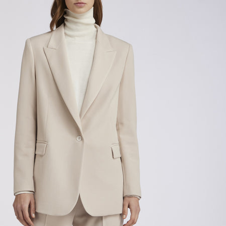 GIACCA OVER MONOPETTO