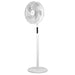 Ar5pr4005 Ventilatore Bianco