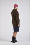 CAPPOTTO MONOPETTO PRINCIPE DI GALLES