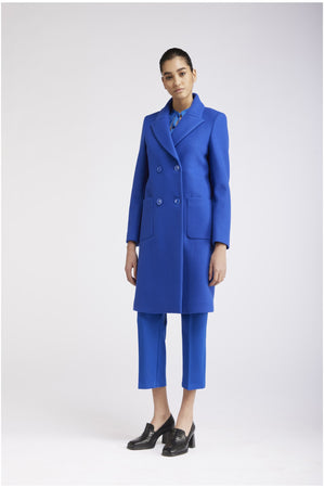 CAPPOTTO DOPPIOPETTO