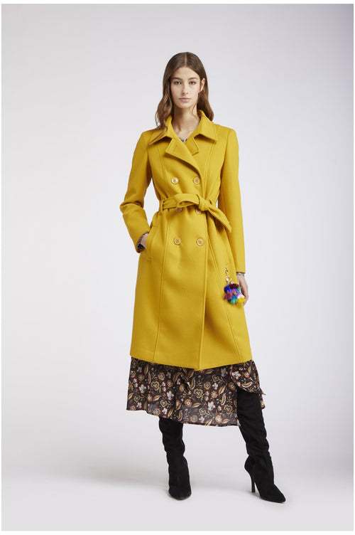 TRENCH