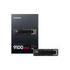 SAMSUNG SSD 9100 PRO 1TB MZ-VAP1T0BW PCIe 5.0 M2 NVME R/W 14700/13300 (SIAE