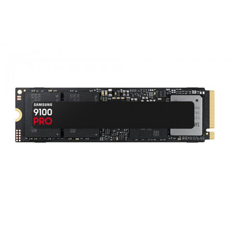 SAMSUNG SSD 9100 PRO 1TB MZ-VAP1T0BW PCIe 5.0 M2 NVME R/W 14700/13300 (SIAE