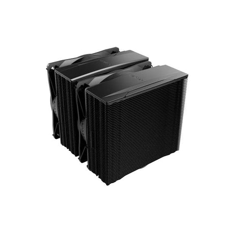 PURE ROCK PRO 3 LX BLACK - CPU COOLER
