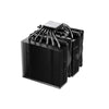 PURE ROCK PRO 3 LX BLACK - CPU COOLER