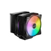 PURE ROCK PRO 3 LX BLACK - CPU COOLER