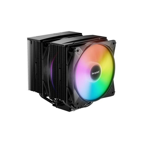 PURE ROCK PRO 3 LX BLACK - CPU COOLER