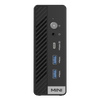 itek Mini PC Barebone - 0.8L- i5-12450H- 2xDDR5- 2xM.2- Type-C- 4xUSB3- HDMI- DP- WiFi- BT- 2x2.5Gb Eth.- Vesa
