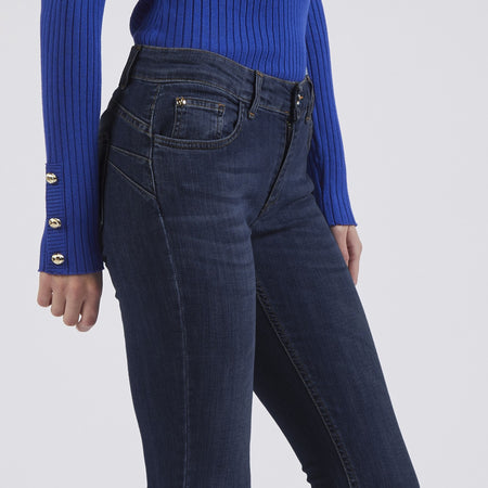 DENIM SKINNY