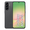 SAMSUNG GALAXY A56 5G (AWESOME GRAPHITE) - SMARTPHONE 6.7 - RAM 8GB - STORAGE 128GB - ITA
