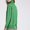 MAGLIONE COLLO ALTO MISTOLANA