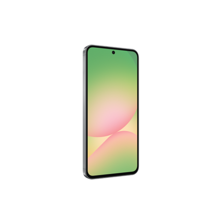 Samsung SM-A566 A56 8+128GB6.7" 5G EE Awesome Graphite DS ITA