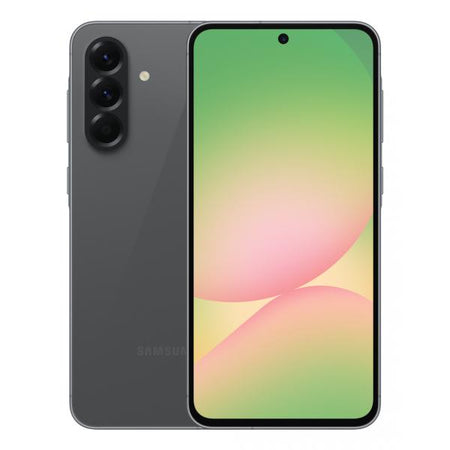 Samsung SM-A566 A56 8+128GB6.7" 5G EE Awesome Graphite DS ITA