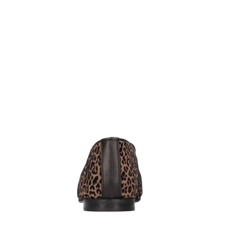 Poesie Veneziane Scarpe basse Marrone da donna