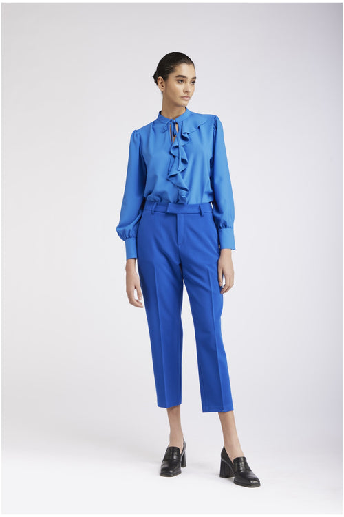 PANTALONE CYGARETTE