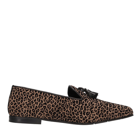 Poesie Veneziane Scarpe basse Marrone da donna