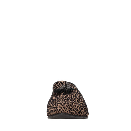 Poesie Veneziane Scarpe basse Marrone da donna
