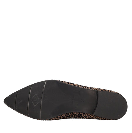 Poesie Veneziane Scarpe basse Marrone da donna