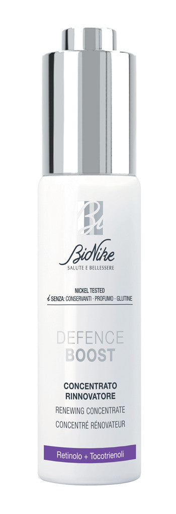 Defence boost conc rin retinol