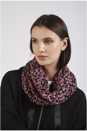 SCALDACOLLO MACULATO