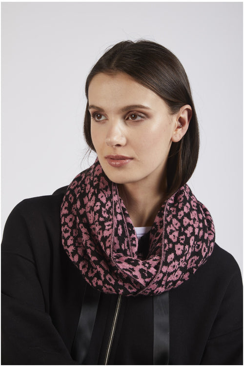 SCALDACOLLO MACULATO