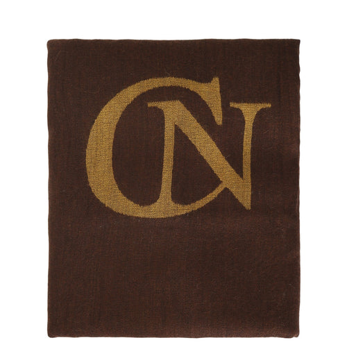 SCIARPA MONOGRAM PORTALOGO