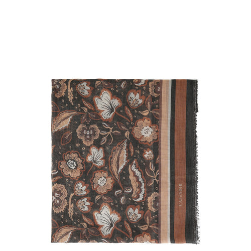 PASHMINA STAMPATA