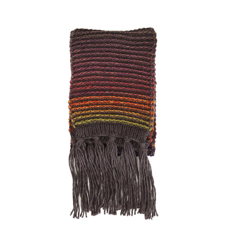SCIARPA MULTICOLOR