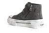 SNEAKERS MID 3 FIBBIE