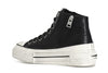 SNEAKERS MID CON CERNIERE