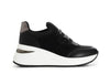 RUNNING SLIPON ELASTICI CON STRASS