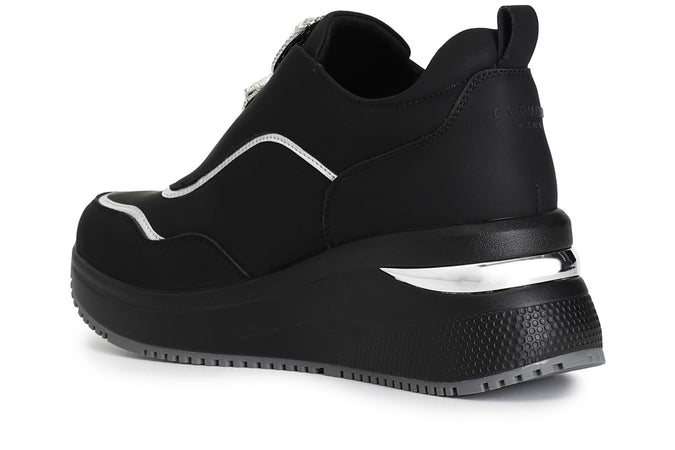 RUNNING SLIPON CON ACCESSORIO GIOIELLO