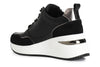 RUNNING ALLACCIATA CON ZIP