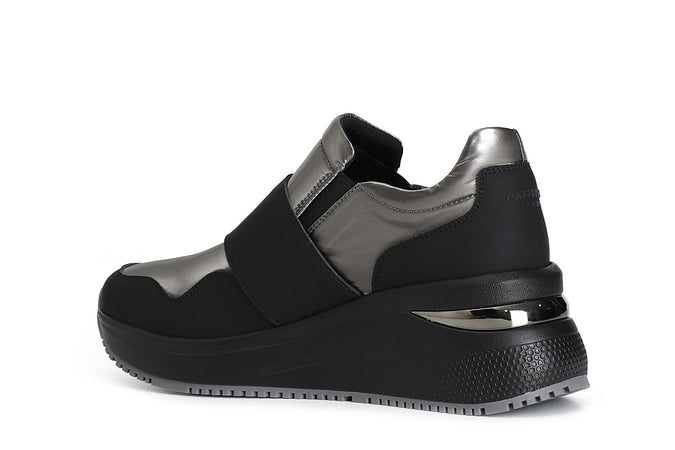 SLIPON IN NYLON