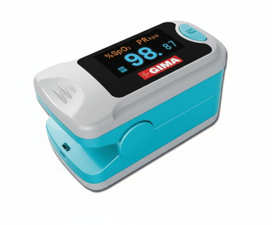 Saturimetro oxy-3 - ossimetro
