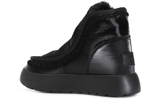 TRONCHETTO IN NYLON