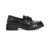 MOCASSINO CON MORSETTO